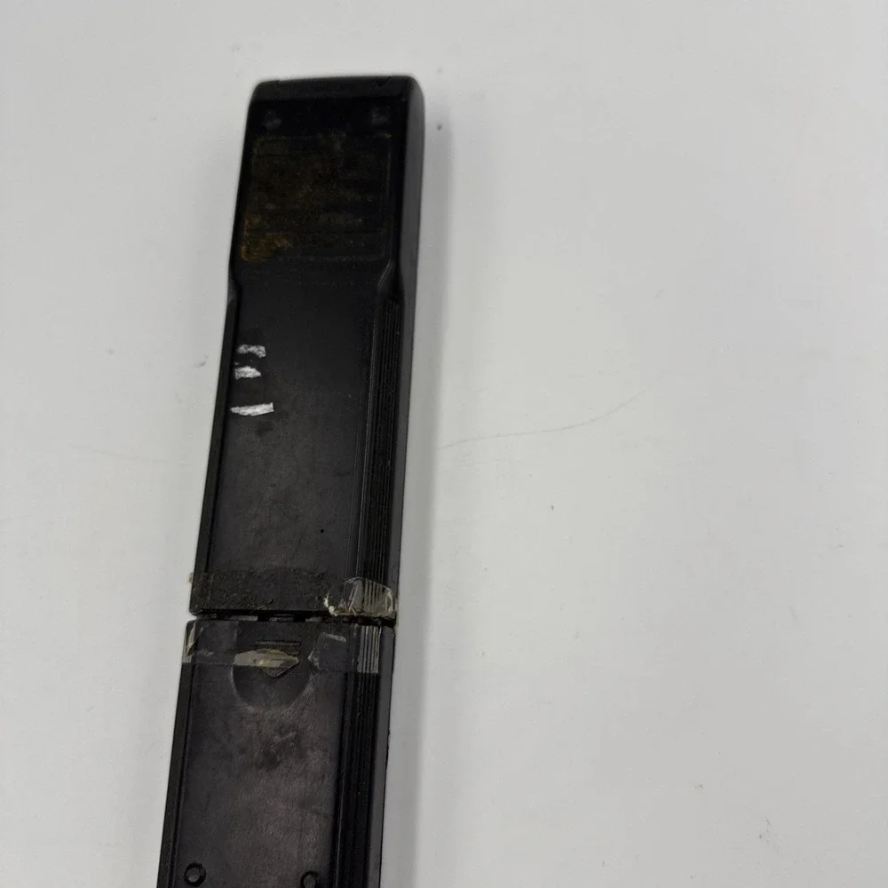 Sony RMT-V266 TV/VCR Remote Control OEM Untested For Parts